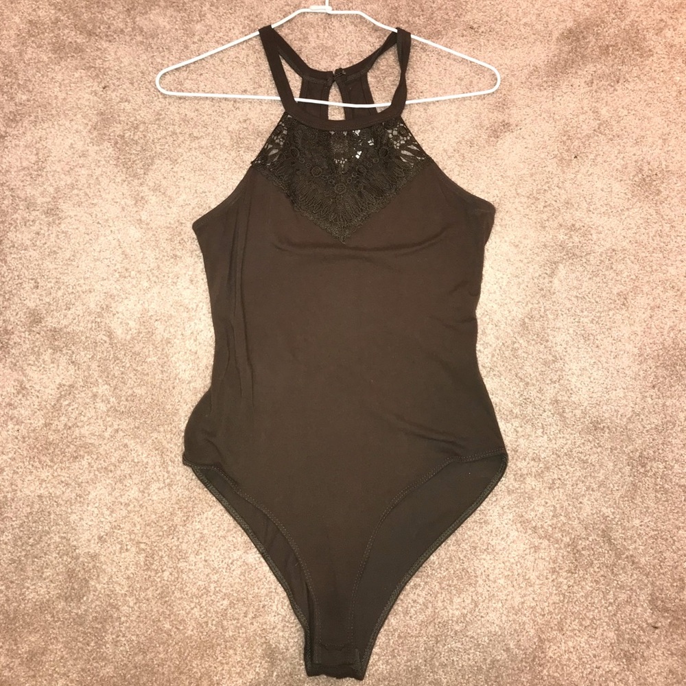 Body Suit